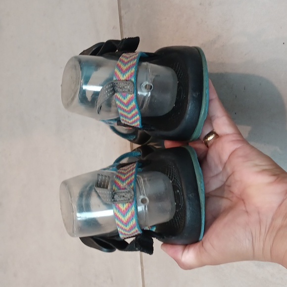 CHACO SANDALS - Picture 4 of 6